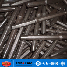 Steel Integral Drill Rod for Rock Drilling